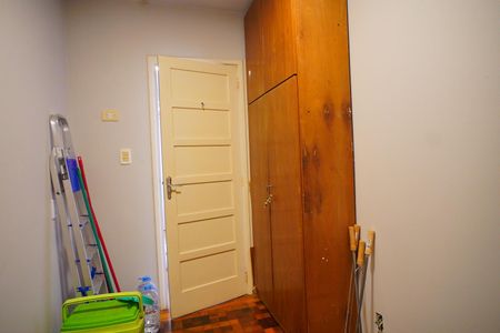 Apartamento para alugar com 155m², 3 quartos e 2 vagas Apartamento para alugar com 155m², 3 quartos e 2 vagasQuarto de serviço