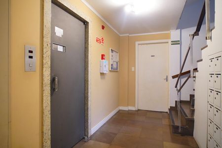 Apartamento para alugar com 155m², 3 quartos e 2 vagas Apartamento para alugar com 155m², 3 quartos e 2 vagasHall de entrada