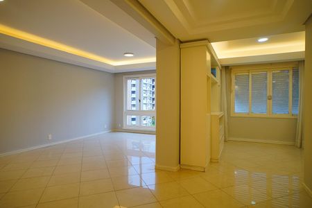 Sala de apartamento à venda com 2 quartos, 155m² em Mont’serrat, Porto Alegre