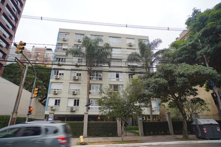 Apartamento para alugar com 155m², 3 quartos e 2 vagas Apartamento para alugar com 155m², 3 quartos e 2 vagasFachada