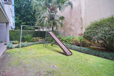 Área comum de apartamento à venda com 3 quartos, 155m² em Mont’serrat, Porto Alegre