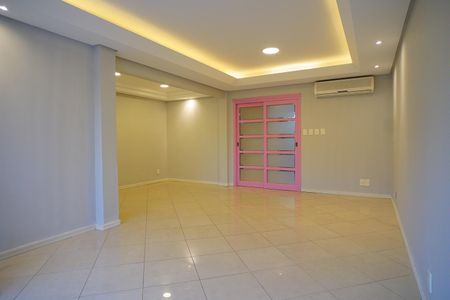 Sala de apartamento à venda com 2 quartos, 155m² em Mont’serrat, Porto Alegre