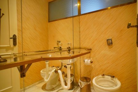 Apartamento para alugar com 155m², 3 quartos e 2 vagas Apartamento para alugar com 155m², 3 quartos e 2 vagasLavabo