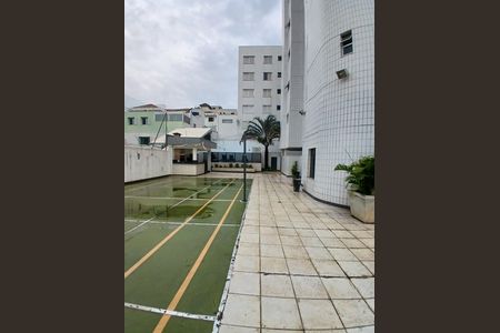 Apartamento para alugar com 120m², 3 quartos e 2 vagas Apartamento para alugar com 120m², 3 quartos e 2 vagasArea de lazer condominio