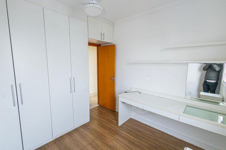 Apartamento para alugar com 120m², 3 quartos e 2 vagas Apartamento para alugar com 120m², 3 quartos e 2 vagasQuarto 2