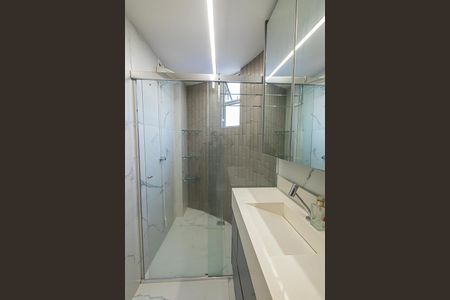 Apartamento para alugar com 120m², 3 quartos e 2 vagas Apartamento para alugar com 120m², 3 quartos e 2 vagasSuite