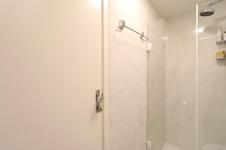 Apartamento à venda com 42m², 2 quartos e sem vagaBanheiro
