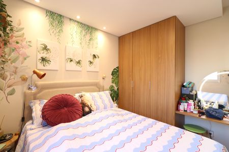 Apartamento à venda com 42m², 2 quartos e sem vagaQuarto 2
