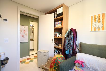 Apartamento à venda com 42m², 2 quartos e sem vagaQuarto 1