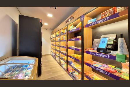 Apartamento à venda com 42m², 2 quartos e sem vaga Apartamento à venda com 42m², 2 quartos e sem vagaMini Mercado