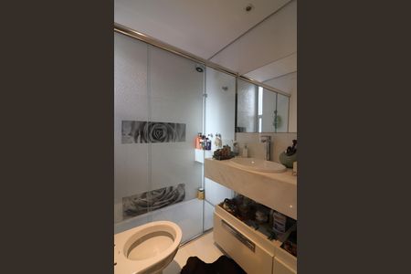 Apartamento à venda com 200m², 3 quartos e 2 vagasQuarto 1 - Suíte Banheiro 