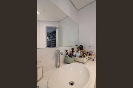Apartamento à venda com 200m², 3 quartos e 2 vagasQuarto 1 - Suíte Banheiro 