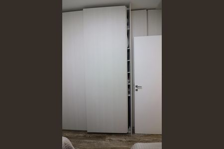 Apartamento à venda com 200m², 3 quartos e 2 vagasQuarto 3