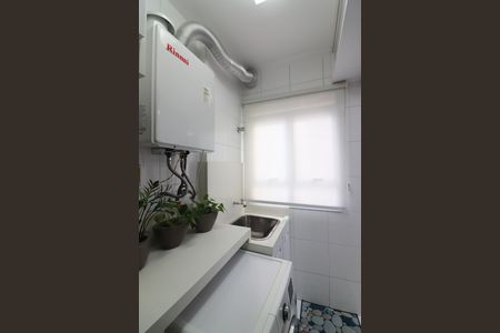 Apartamento à venda com 200m², 3 quartos e 2 vagasÁrea de Serviço