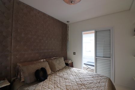 Apartamento à venda com 200m², 3 quartos e 2 vagasQuarto 2