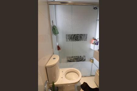 Apartamento à venda com 200m², 3 quartos e 2 vagasQuarto 1 - Suíte Banheiro 