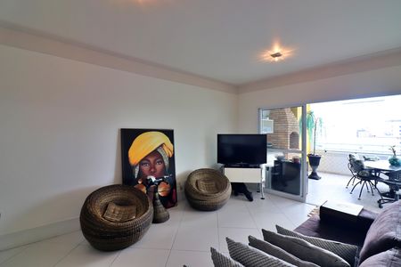 Apartamento à venda com 200m², 3 quartos e 2 vagasSala Cobertura 