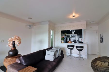Apartamento à venda com 200m², 3 quartos e 2 vagasSala Cobertura 