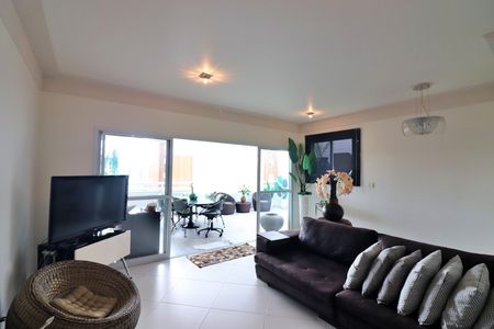 Apartamento à venda com 200m², 3 quartos e 2 vagasSala Cobertura 