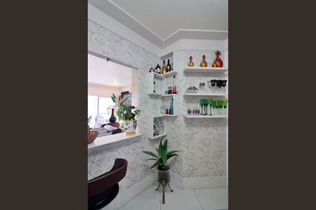 Apartamento à venda com 200m², 3 quartos e 2 vagasCozinha  Cobertura 
