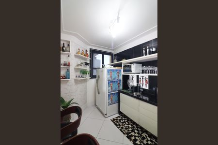 Apartamento à venda com 200m², 3 quartos e 2 vagasCozinha  Cobertura 