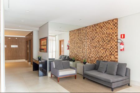 Apartamento à venda com 200m², 3 quartos e 2 vagasÁrea comum