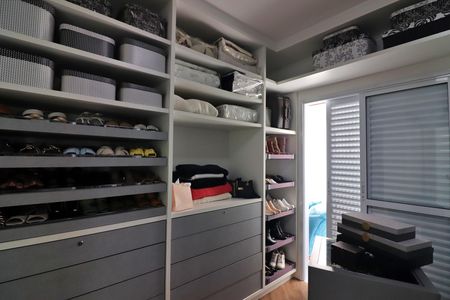 Apartamento à venda com 200m², 3 quartos e 2 vagasQuarto 1 - Suíte
