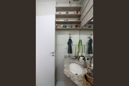 Apartamento à venda com 200m², 3 quartos e 2 vagasBanheiro Cobertura 