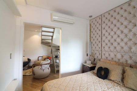 Apartamento à venda com 200m², 3 quartos e 2 vagasQuarto 2