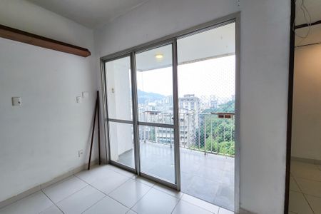 Sacada de apartamento para alugar com 2 quartos, 78m² em Laranjeiras, Rio de Janeiro