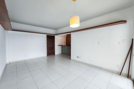 Sala de apartamento para alugar com 2 quartos, 78m² em Laranjeiras, Rio de Janeiro