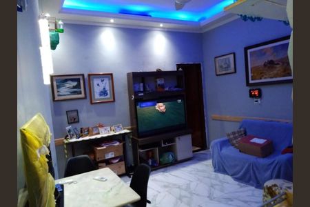 Apartamento à venda com 2 quartos, 85m² em Barra Funda, São Paulo