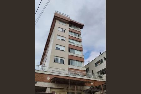 Foto 01 de apartamento à venda com 3 quartos, 91m² em Petrópolis, Porto Alegre