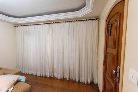 Sala de casa à venda com 4 quartos, 202m² em Jardim Novo Campos Eliseos, Campinas