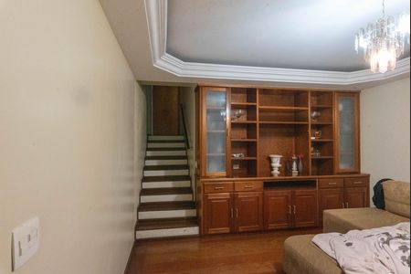 Sala de casa à venda com 4 quartos, 202m² em Jardim Novo Campos Eliseos, Campinas