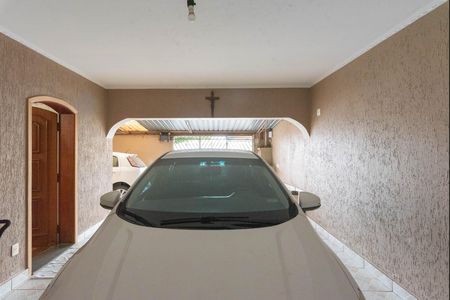 Casa à venda com 202m², 4 quartos e 3 vagasGaragem
