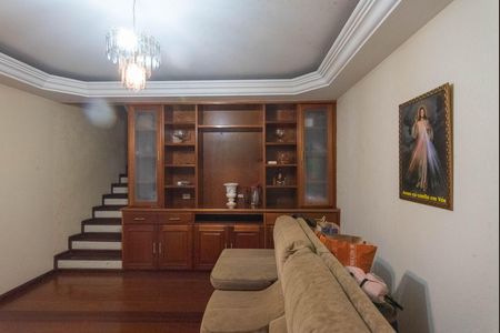 Sala de casa à venda com 4 quartos, 202m² em Jardim Novo Campos Eliseos, Campinas