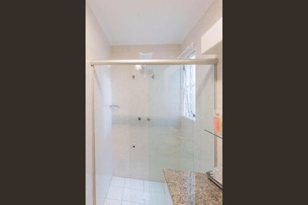 Casa à venda com 202m², 4 quartos e 3 vagasBanheiro da Suíte