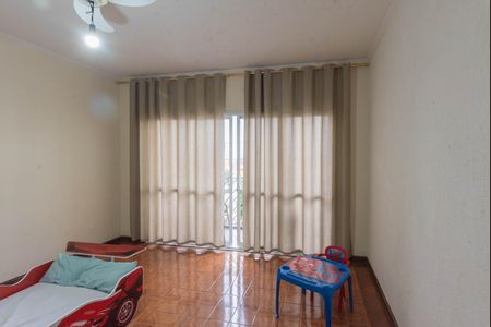 Casa à venda com 202m², 4 quartos e 3 vagasQuarto 2