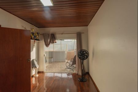 Casa à venda com 202m², 4 quartos e 3 vagasQuarto 3