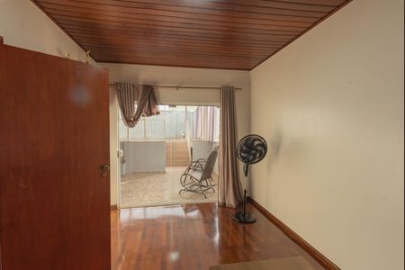 Casa à venda com 202m², 4 quartos e 3 vagasQuarto 3