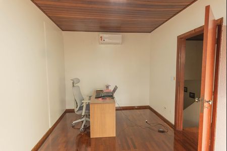 Casa à venda com 202m², 4 quartos e 3 vagasQuarto 3