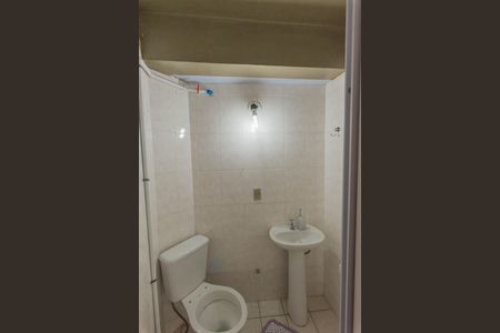 Casa à venda com 202m², 4 quartos e 3 vagasBanheiro de serviço
