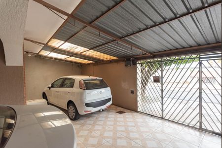 Casa à venda com 202m², 4 quartos e 3 vagasGaragem