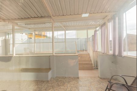 Casa à venda com 202m², 4 quartos e 3 vagasVista do Quarto 3
