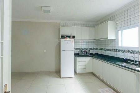 Casa à venda com 202m², 4 quartos e 3 vagasCozinha