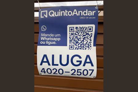 Casa para alugar com 170m², 2 quartos e 6 vagas Casa para alugar com 170m², 2 quartos e 6 vagasPlaca