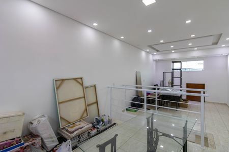 Casa para alugar com 170m², 2 quartos e 6 vagas Casa para alugar com 170m², 2 quartos e 6 vagasPiso Superior
