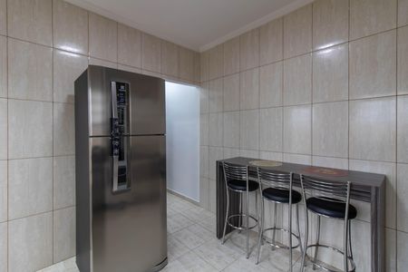 Casa para alugar com 170m², 2 quartos e 6 vagas Casa para alugar com 170m², 2 quartos e 6 vagasCozinha