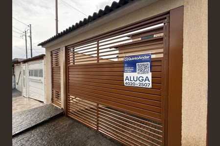 Casa para alugar com 170m², 2 quartos e 6 vagas Casa para alugar com 170m², 2 quartos e 6 vagasFachada